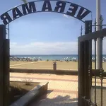 Vera Mar 9c - Primera Linea Con Parking Διαμέρισμα Los Cristianos (Tenerife)