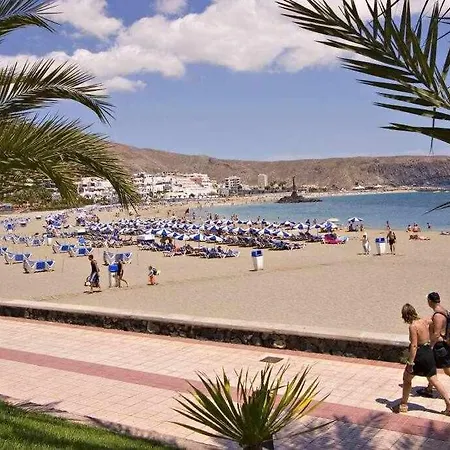 Daire Vera Mar 9c - Primera Linea Con Parking Y Tv Sat *