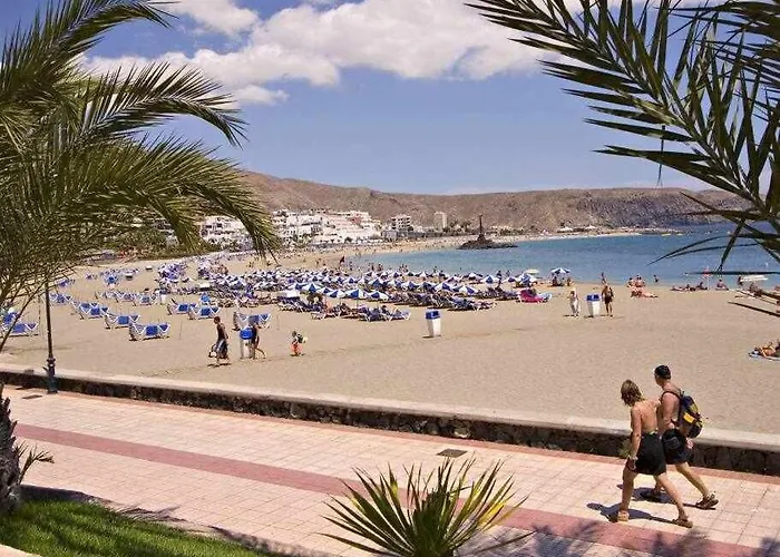 Appartamento Vera Mar 9c - Primera Linea Con Parking Y Tv Sat *